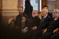 Slavnostní předání ocenění v Senátu 2025